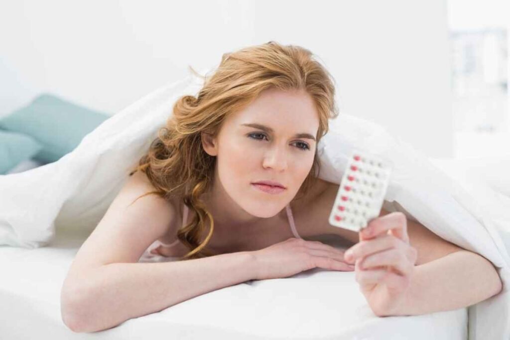 Can Pharmacists Prescribe Birth Control in Alberta