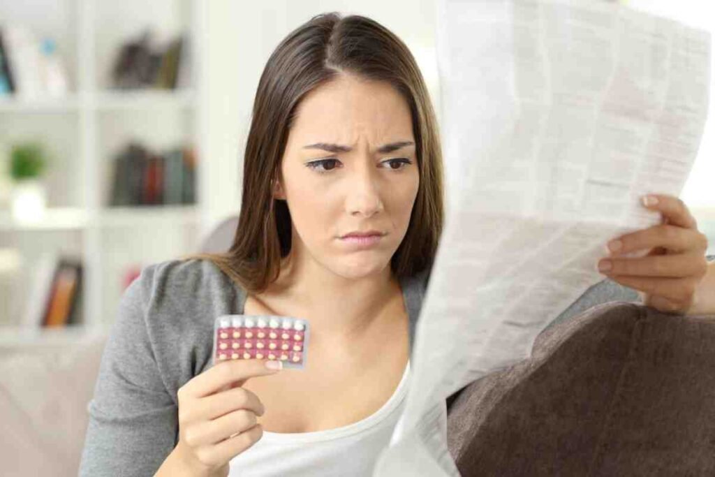 Can Pharmacists Prescribe Birth Control in Alberta