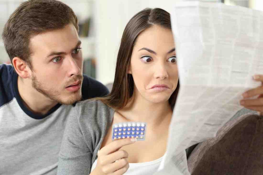 Can Pharmacists Prescribe Birth Control in Alberta