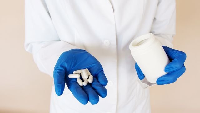 Prescribing Pharmacist Alberta