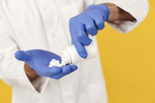can pharmacists prescribe Viagra in Alberta