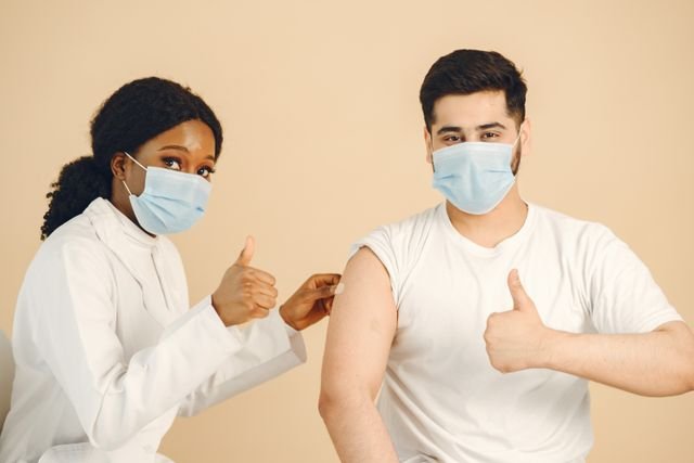 Pneumonia Vaccine Calgary