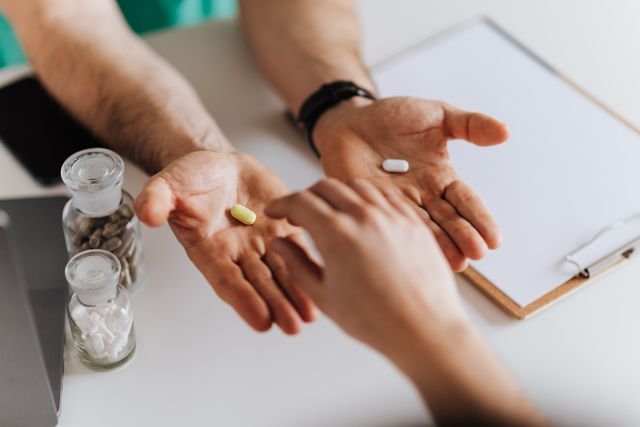 pharmacist for low libido Alberta