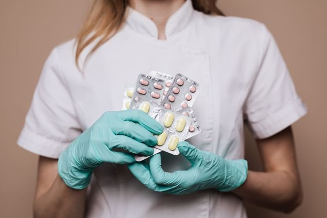 Prescribing Pharmacist Alberta