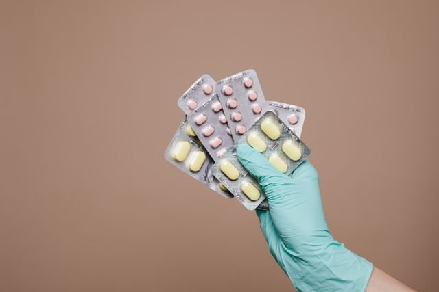 Prescribing Pharmacist Alberta