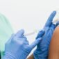 shingles vaccine Calgary
