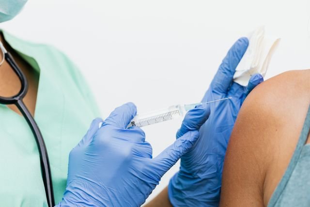 Flu Shot Calgary