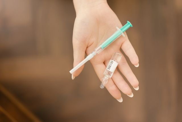 shingles vaccine Calgary