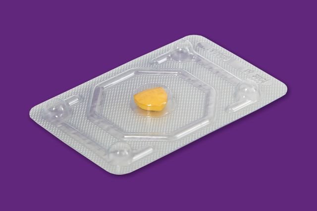 Can a Pharmacist Prescribe Tadalafil in Alberta