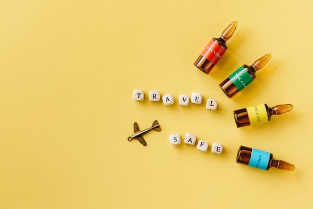 travel vaccines Calgary