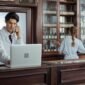 pharmacist in Bridgeland Calgary