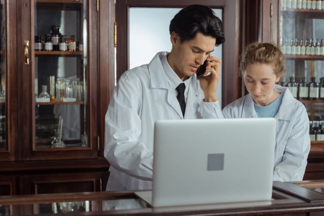 pharmacy services in Bridgeland