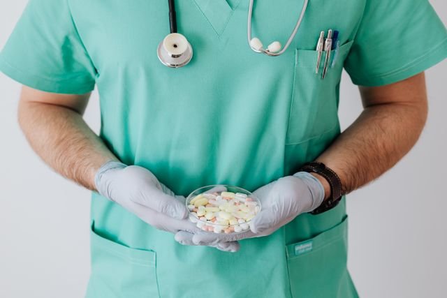 Men's Health Pharmacist Calgary