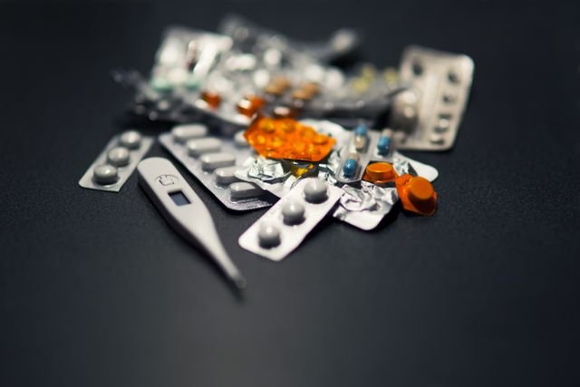 prescription delivery Calgary