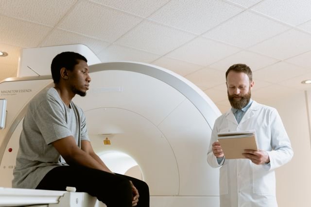 men's health services Calgary
