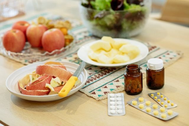 cholesterol management Calgary