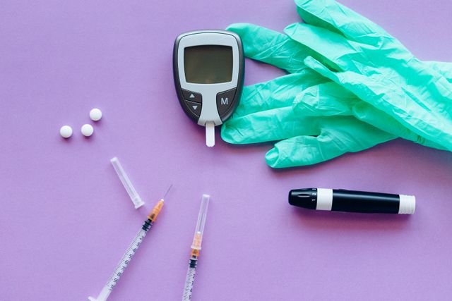 diabetes management Calgary