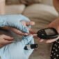 diabetes management Calgary
