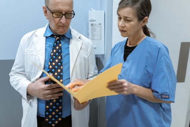 medication review Calgary
