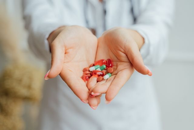 pharmacy services in Bridgeland