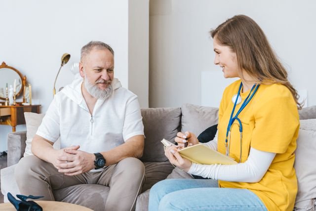 men's health services Calgary