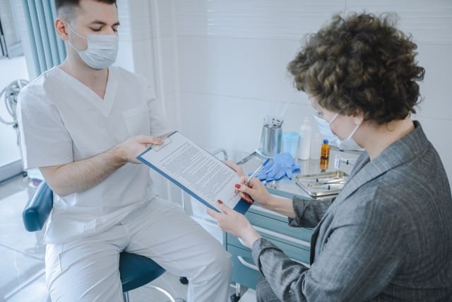 medication review Calgary