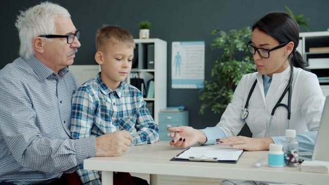 medication review Calgary