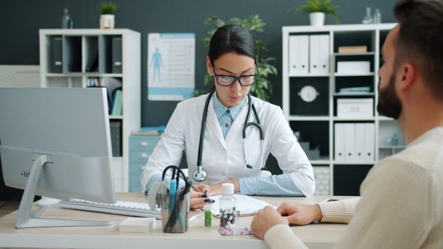 Men's Health Pharmacist Calgary