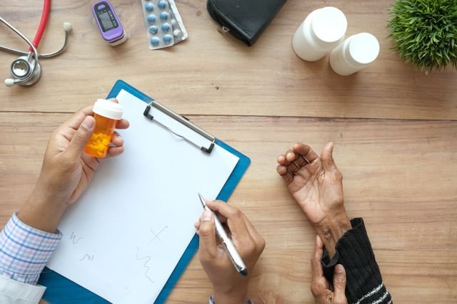 prescription refill Calgary
