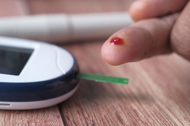 diabetes management Calgary