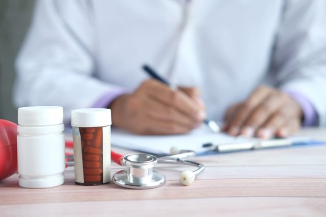 prescription refill Calgary