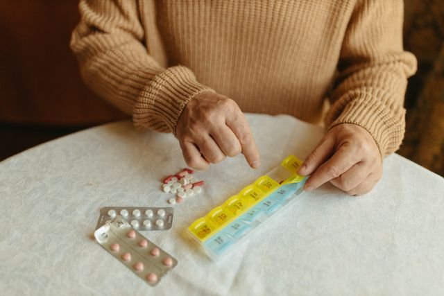 prescription delivery Calgary