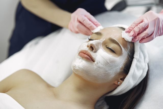 acne treatment Calgary