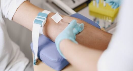 tetanus shot Calgary