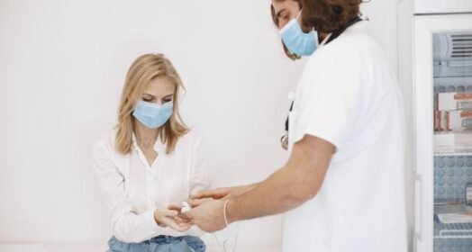 fungal infection treatment Calgary
