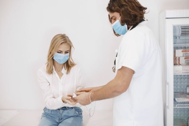 fungal infection treatment Calgary