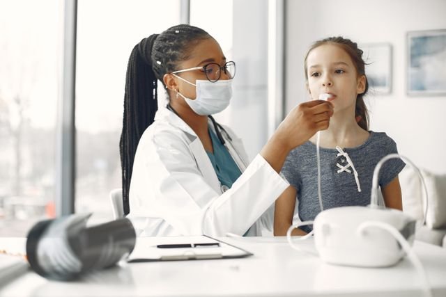 sinus infection treatment Calgary