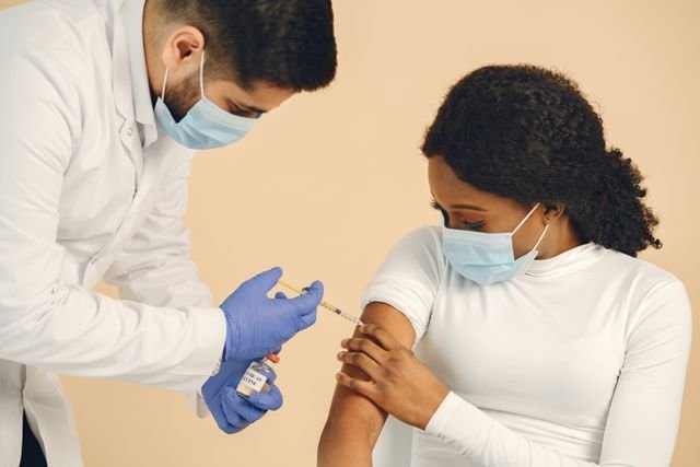 shingles vaccination Calgary