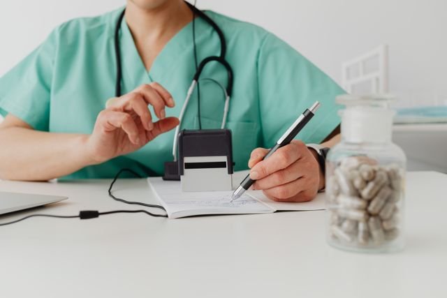 prescription transfer Calgary