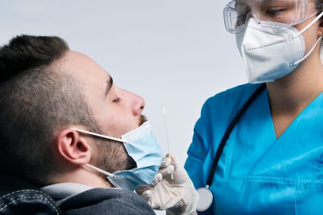 sinus infection treatment Calgary