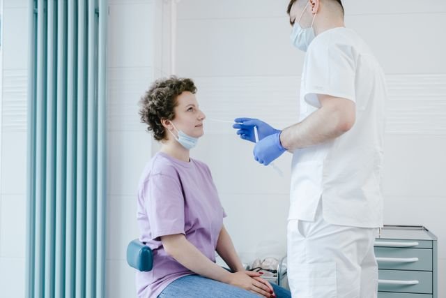 sinus infection treatment Calgary